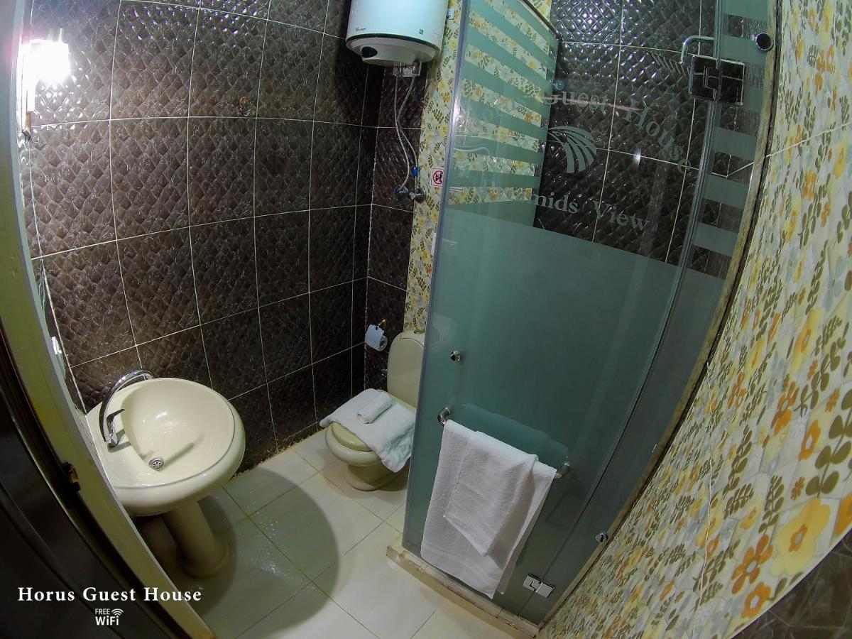 Horus Guest House 카이로 외부 사진